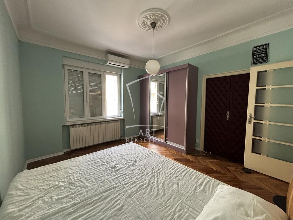 Slika 6 - Kralja Petra, Troiposoban stan za izdavanje, 103m2, 1.900€