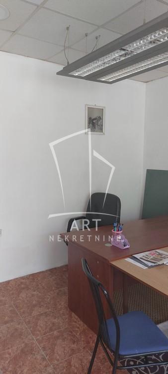 Slika 3 - Mačvanska, Jednosoban stan na prodaju, 38m2, 75.000€