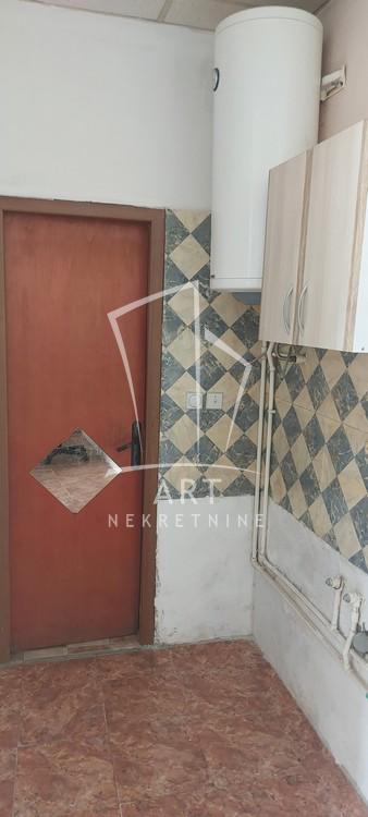 Slika 5 - Mačvanska, Jednosoban stan na prodaju, 38m2, 75.000€