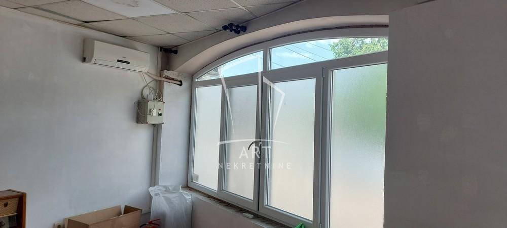 Slika 2 - Mačvanska, Jednosoban stan na prodaju, 38m2, 75.000€