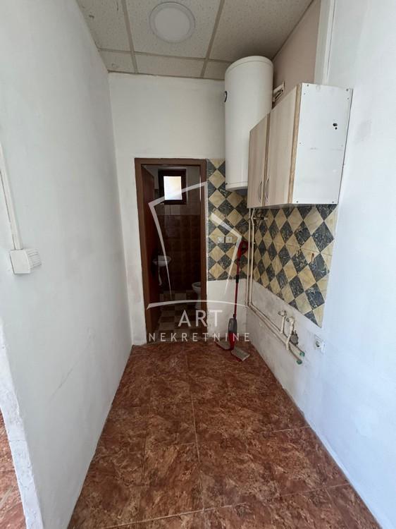 Slika 4 - Mačvanska, Jednosoban stan na prodaju, 38m2, 75.000€