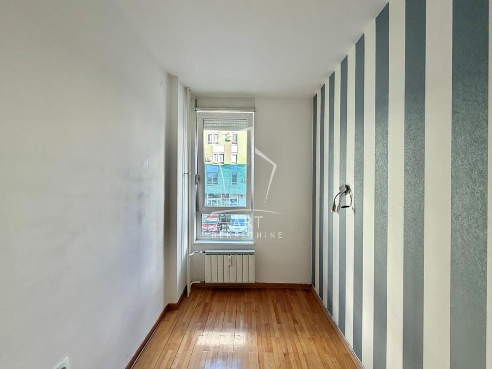 Slika 9 - Mileve Marić Ajnštajn, Jednoiposoban stan na prodaju, 53m2, 170.000€