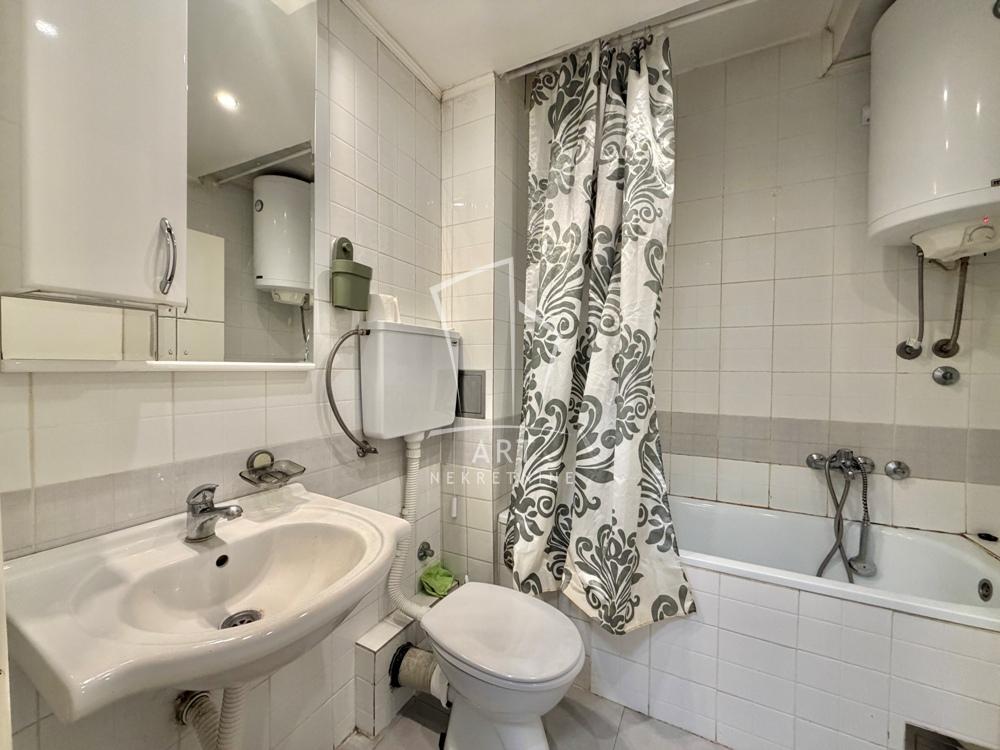 Slika 5 - Mileve Marić Ajnštajn, Jednoiposoban stan na prodaju, 53m2, 170.000€