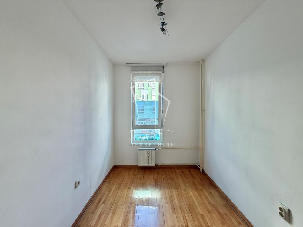 Slika 6 - Mileve Marić Ajnštajn, Jednoiposoban stan na prodaju, 53m2, 170.000€