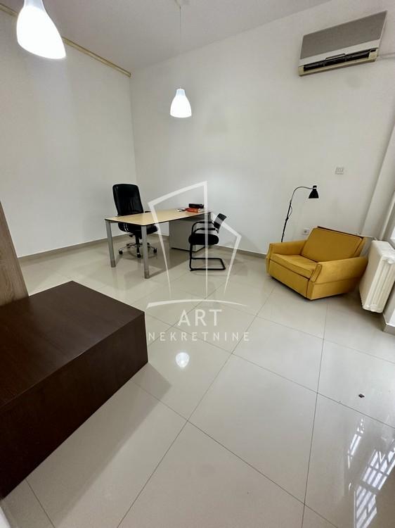 Slika 5 - Tome Maksimovića,  Lokal za izdavanje, 43m2, 490€