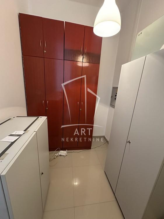 Slika 7 - Tome Maksimovića,  Lokal za izdavanje, 43m2, 490€