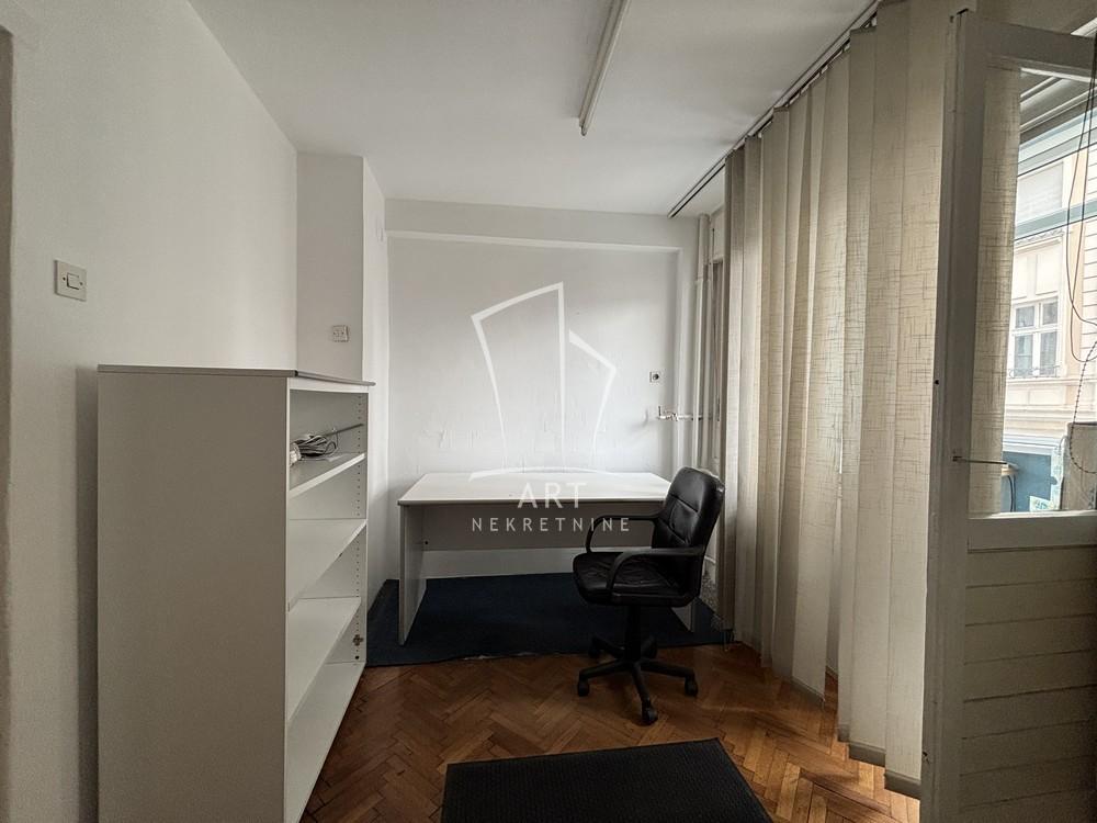Slika 2 - Topličin Venac,  Lokal za izdavanje, 47m2, 750€