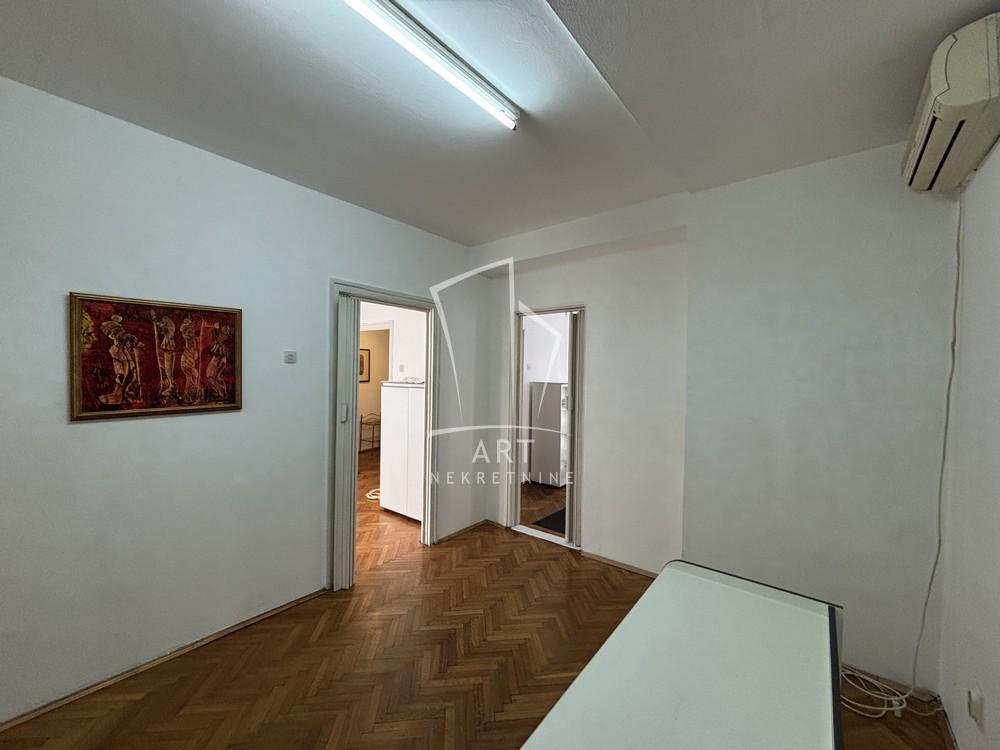 Slika 4 - Topličin Venac,  Lokal za izdavanje, 47m2, 750€