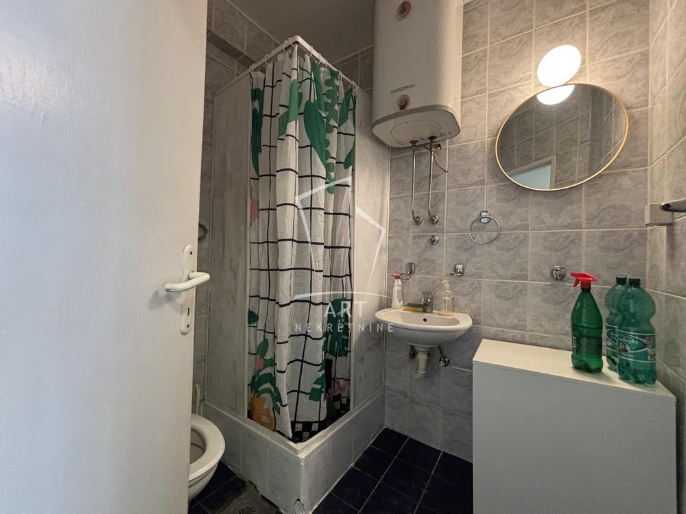 Slika 5 - Topličin Venac,  Lokal za izdavanje, 47m2, 750€