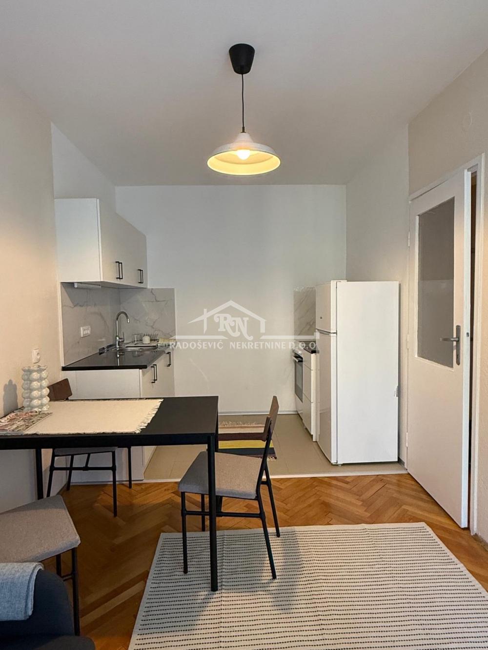 Slika 8 - Nikole Marakovića, Jednosoban stan za izdavanje, 39m2, 400€