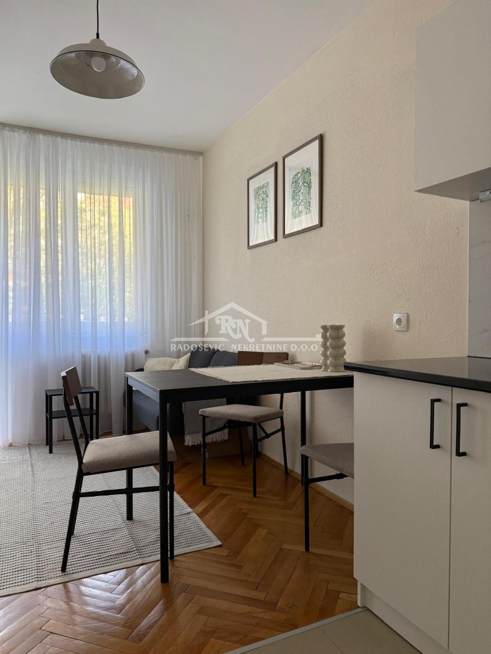 Slika 4 - Nikole Marakovića, Jednosoban stan za izdavanje, 39m2, 400€