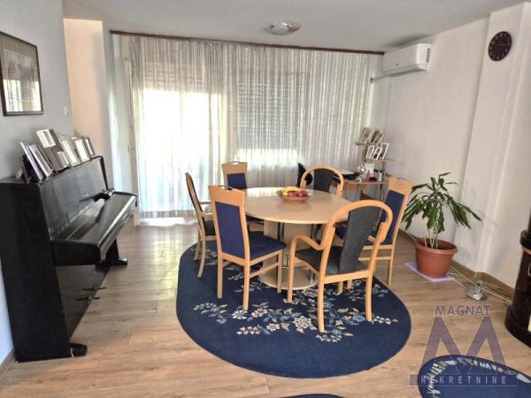Slika 1 - Dvoiposoban stan na prodaju, 80m2, 195.700€