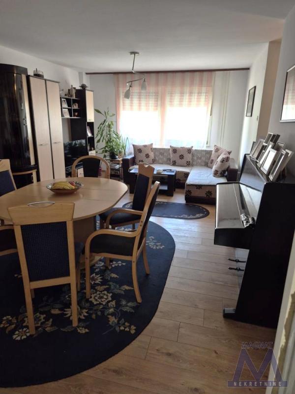 Slika 2 - Dvoiposoban stan na prodaju, 80m2, 195.700€
