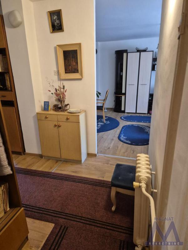Slika 3 - Dvoiposoban stan na prodaju, 80m2, 195.700€