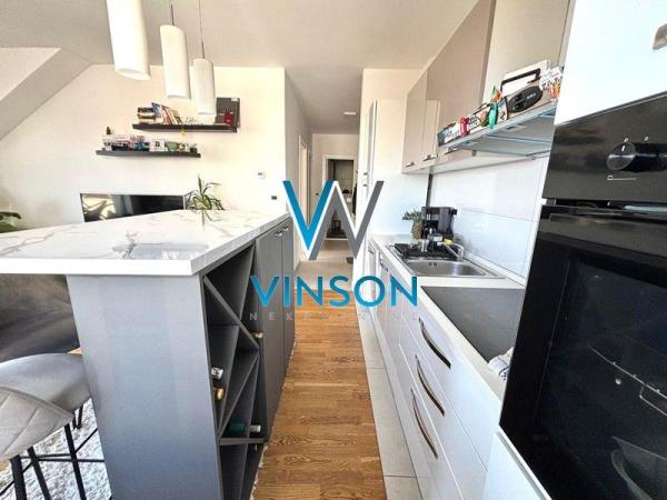 Slika 4 - Ćirila i Metodija, Dvoiposoban stan za izdavanje, 60m2, 700€