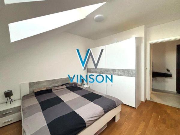 Slika 6 - Ćirila i Metodija, Dvoiposoban stan za izdavanje, 60m2, 700€