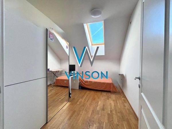 Slika 7 - Ćirila i Metodija, Dvoiposoban stan za izdavanje, 60m2, 700€