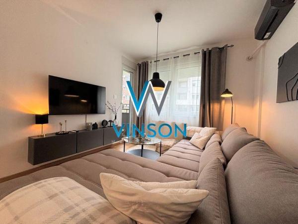 Slika 3 - Gorana Jojića, Jednoiposoban stan na prodaju, 36m2, 128.750€