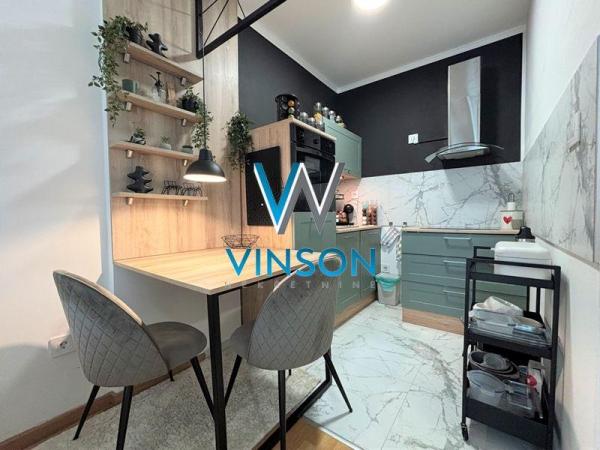 Slika 5 - Gorana Jojića, Jednoiposoban stan na prodaju, 36m2, 128.750€