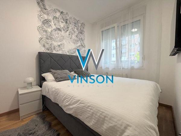 Slika 6 - Gorana Jojića, Jednoiposoban stan na prodaju, 36m2, 128.750€