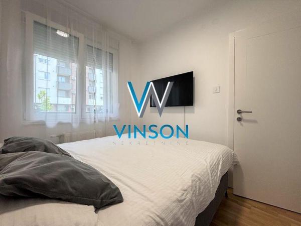 Slika 7 - Gorana Jojića, Jednoiposoban stan na prodaju, 36m2, 128.750€