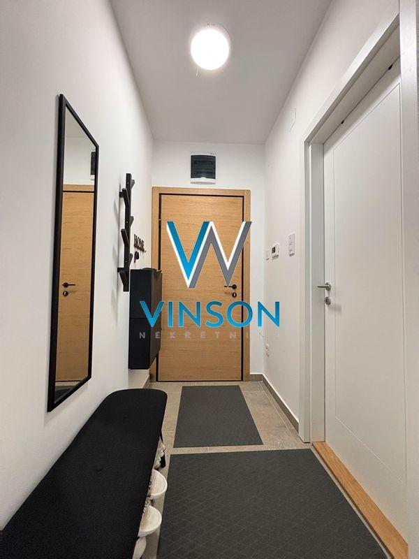 Slika 9 - Gorana Jojića, Jednoiposoban stan na prodaju, 36m2, 128.750€