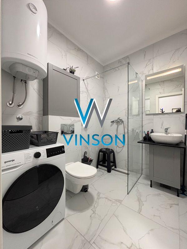 Slika 10 - Gorana Jojića, Jednoiposoban stan na prodaju, 36m2, 128.750€