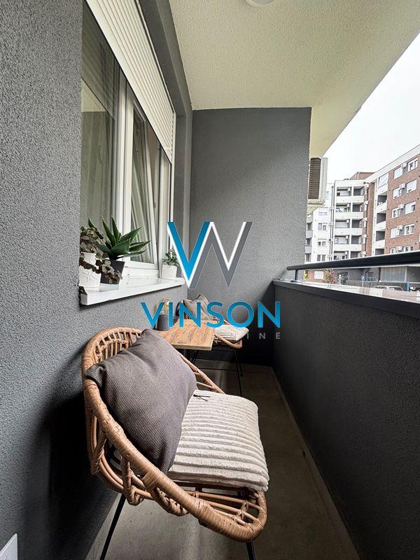 Slika 11 - Gorana Jojića, Jednoiposoban stan na prodaju, 36m2, 128.750€