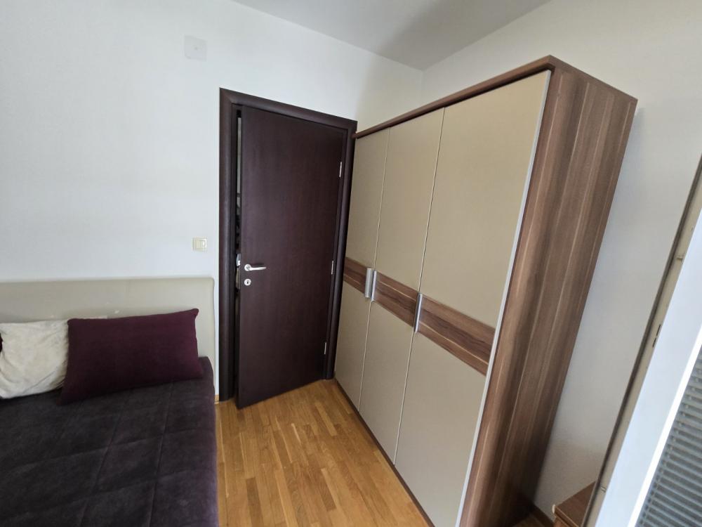Slika 5 - Marka Oreškovića, Jednoiposoban stan za izdavanje, 30m2, 450€