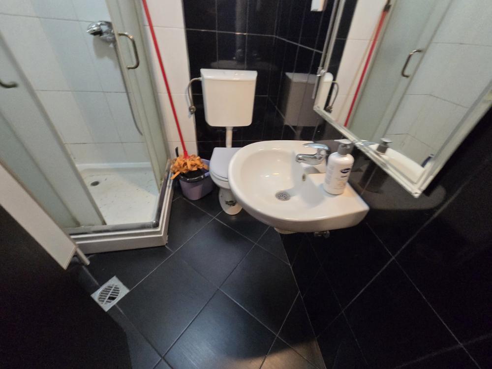 Slika 7 - Marka Oreškovića, Jednoiposoban stan za izdavanje, 30m2, 450€