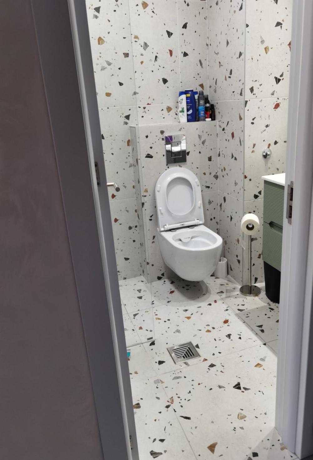 Slika 7 - Šafarikova, Dvosoban stan za izdavanje, 36m2, 800€