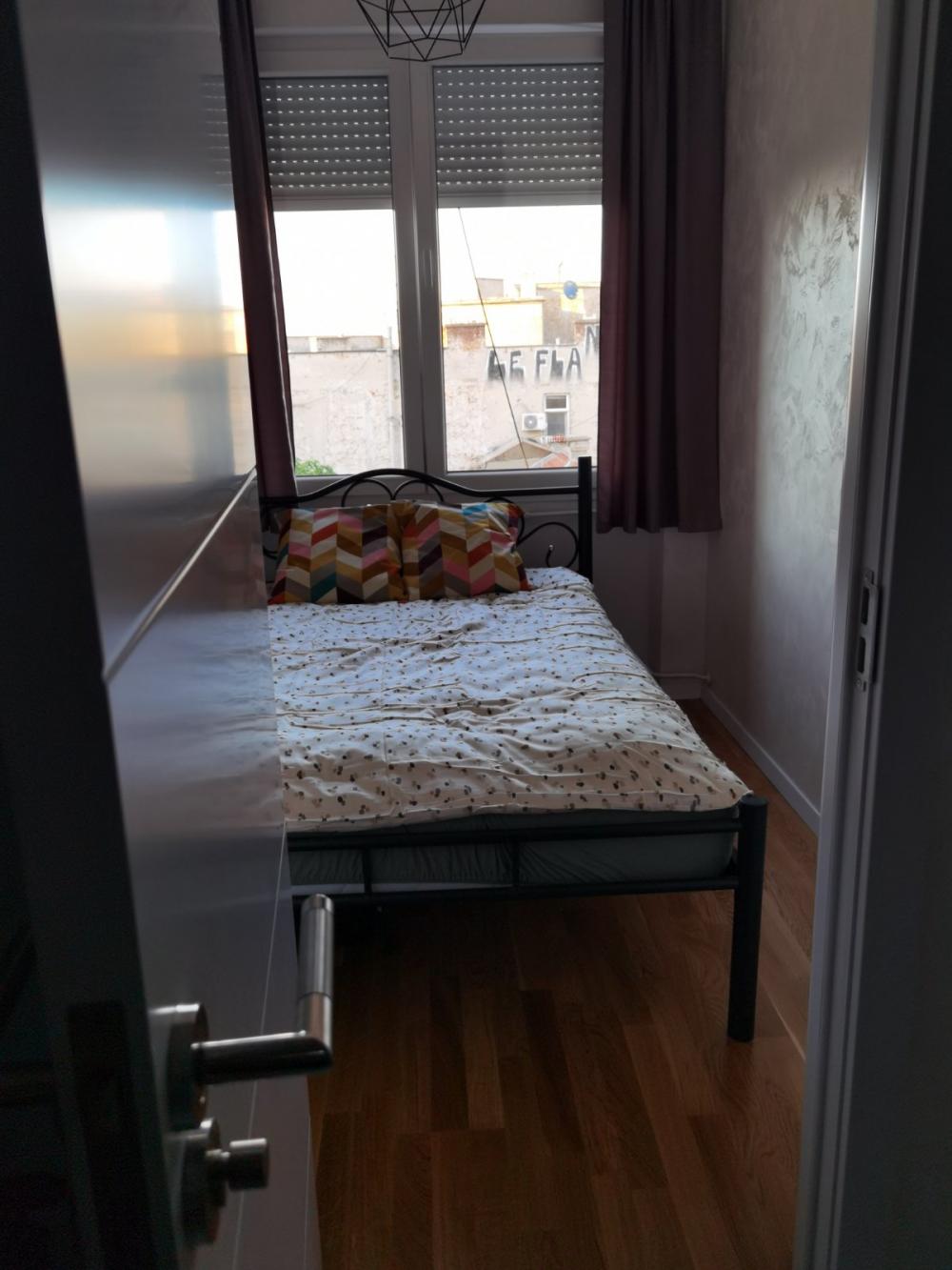 Slika 4 - Šafarikova, Dvosoban stan za izdavanje, 36m2, 800€