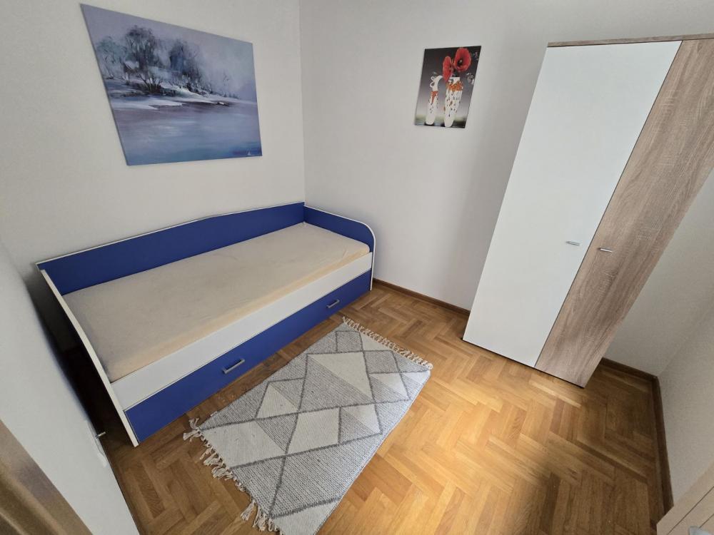 Slika 5 - Marka Oreškovića, Dvosoban stan za izdavanje, 40m2, 500€