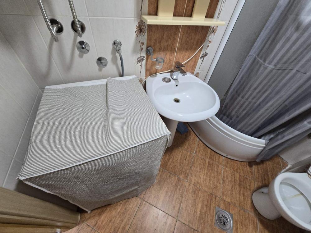 Slika 6 - Marka Oreškovića, Dvosoban stan za izdavanje, 40m2, 500€