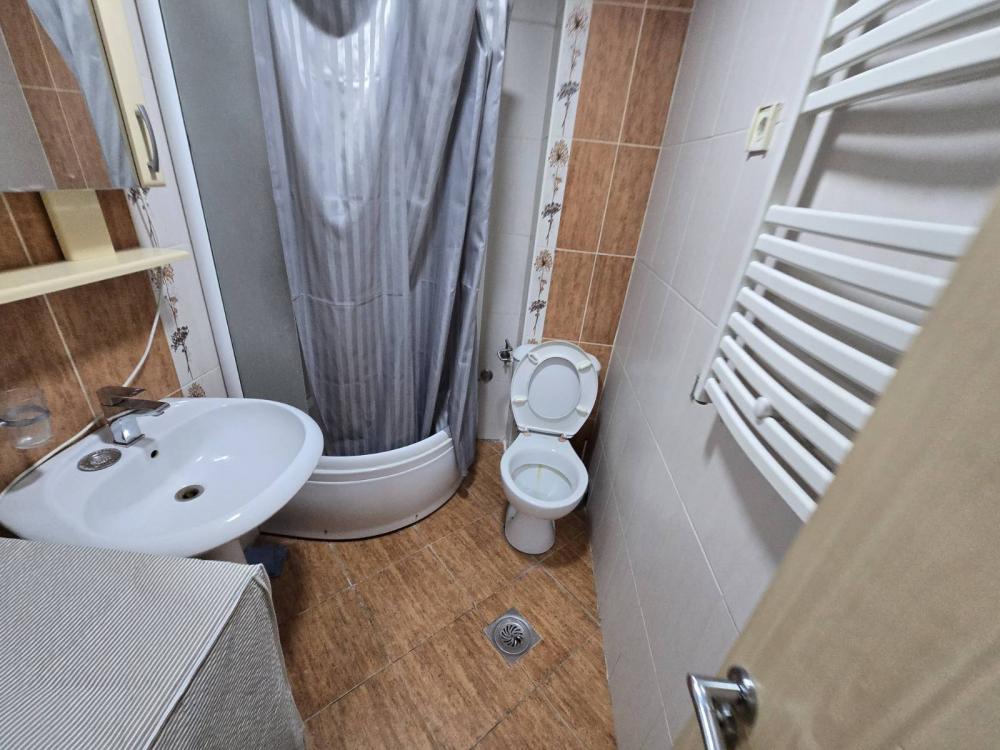 Slika 7 - Marka Oreškovića, Dvosoban stan za izdavanje, 40m2, 500€