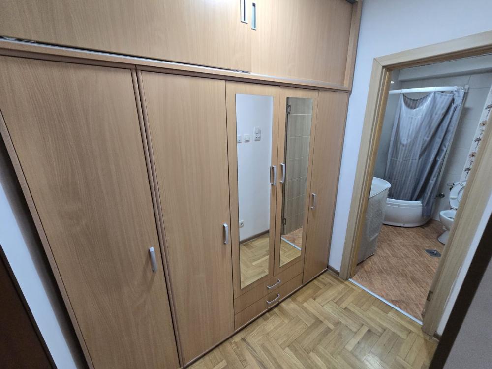 Slika 8 - Marka Oreškovića, Dvosoban stan za izdavanje, 40m2, 500€
