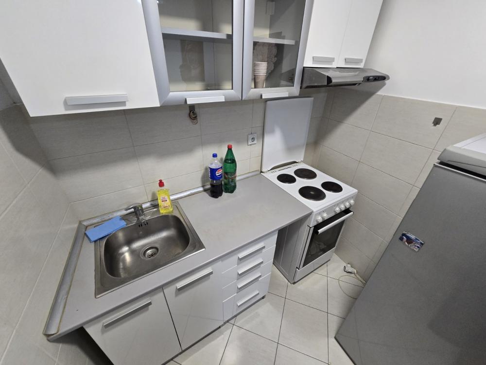 Slika 4 - Marka Oreškovića, Dvosoban stan za izdavanje, 40m2, 500€