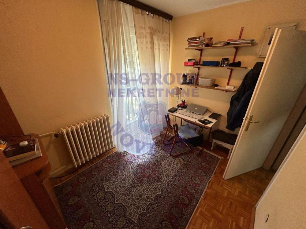 Slika 1 - Troiposoban stan na prodaju, 75m2, 231.750€