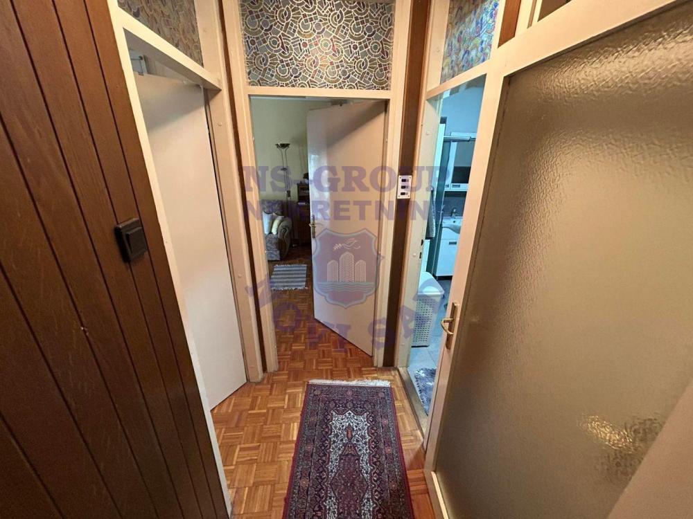 Slika 4 - Troiposoban stan na prodaju, 75m2, 231.750€