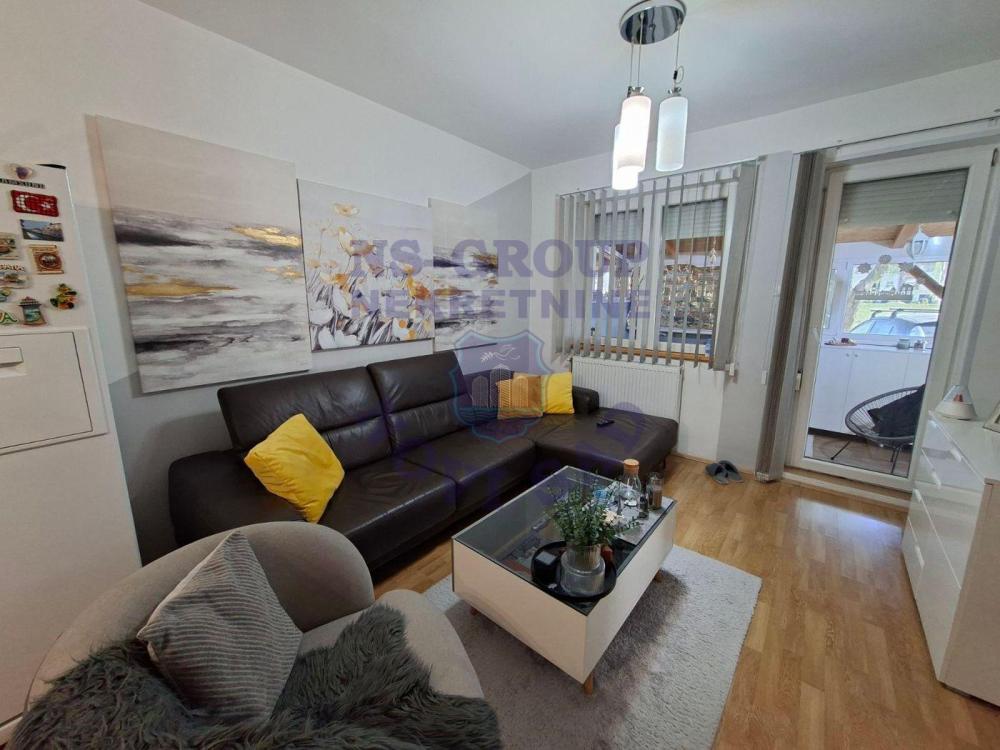 Slika 1 - Trosoban stan na prodaju, 67m2, 201.600€