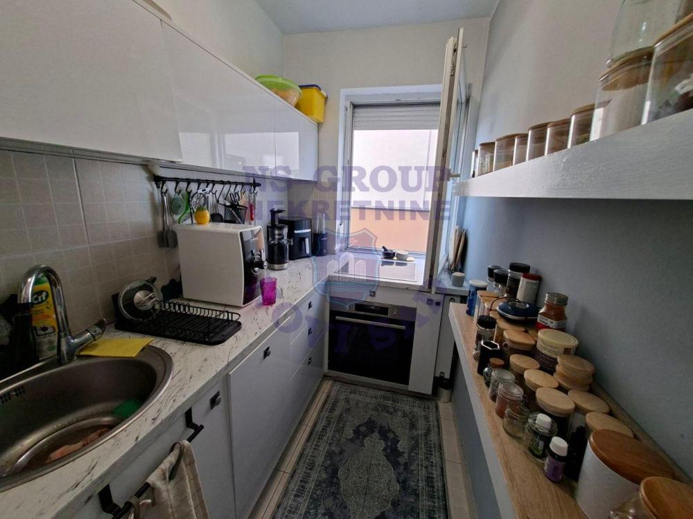 Slika 2 - Trosoban stan na prodaju, 67m2, 201.600€