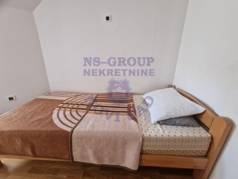 Slika 1 - Jednoiposoban stan na prodaju, 43m2, 137.000€