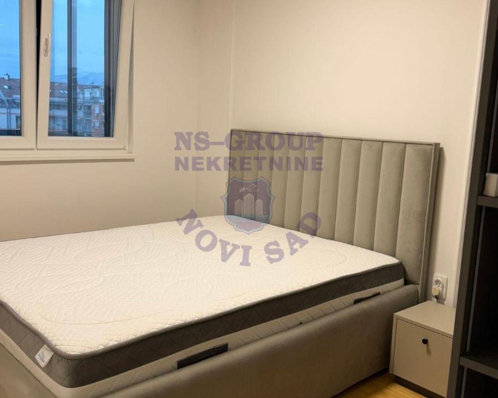 Slika 3 - Dvosoban stan na prodaju, 40m2, 143.170€