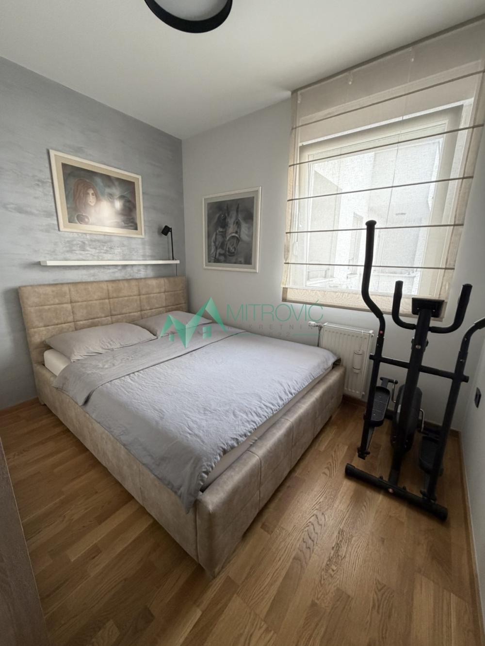 Slika 10 - Jednoiposoban stan na prodaju, 37m2, 159.650€