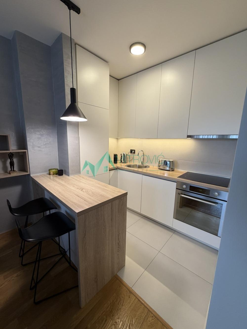 Slika 6 - Jednoiposoban stan na prodaju, 37m2, 159.650€