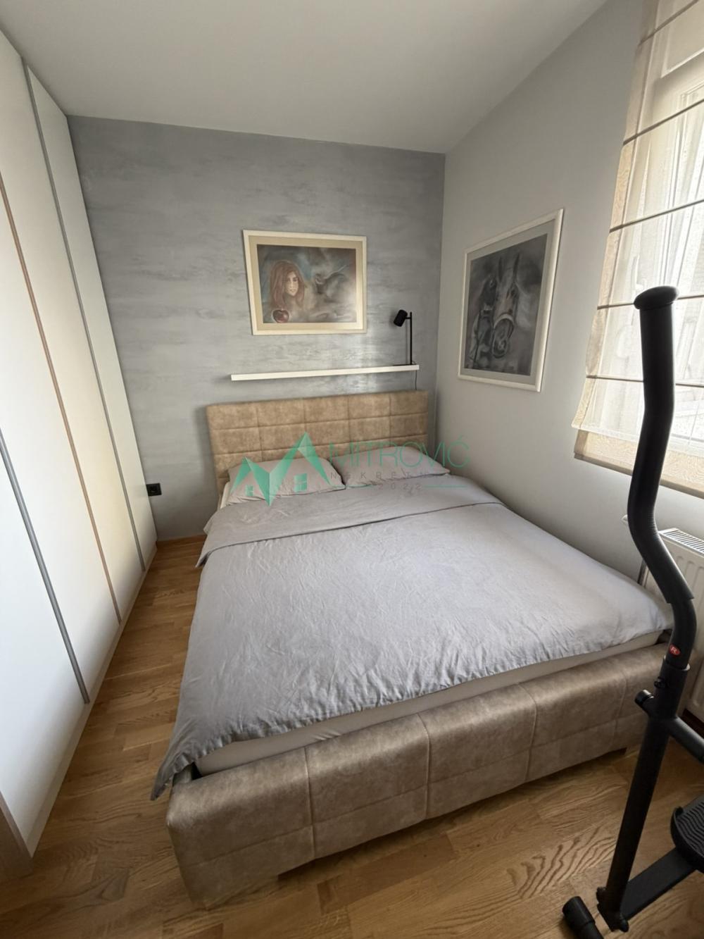 Slika 11 - Jednoiposoban stan na prodaju, 37m2, 159.650€