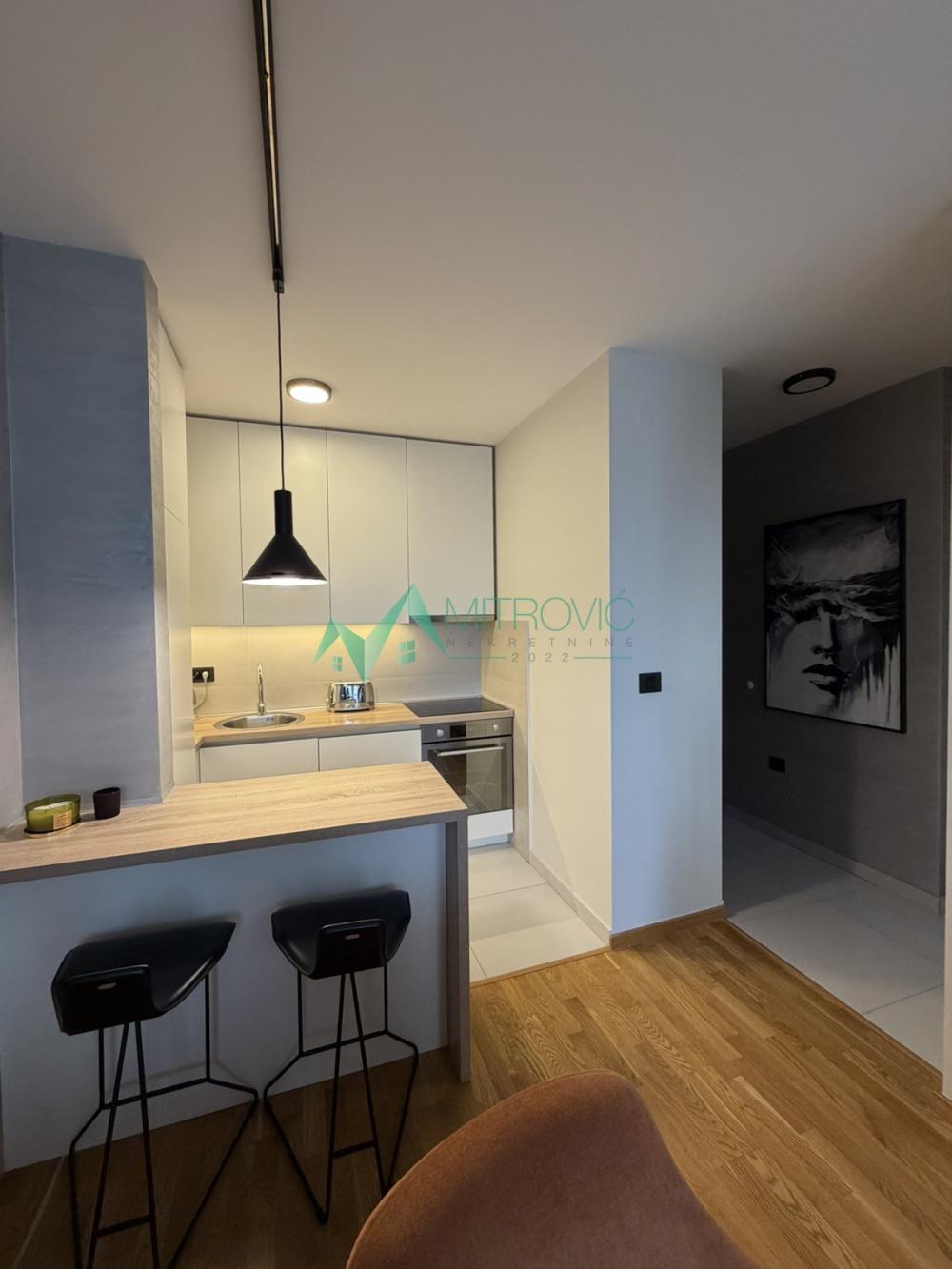 Slika 7 - Jednoiposoban stan na prodaju, 37m2, 159.650€