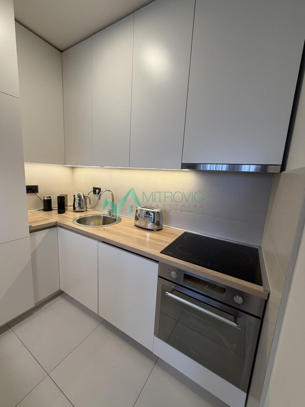 Slika 4 - Jednoiposoban stan na prodaju, 37m2, 159.650€