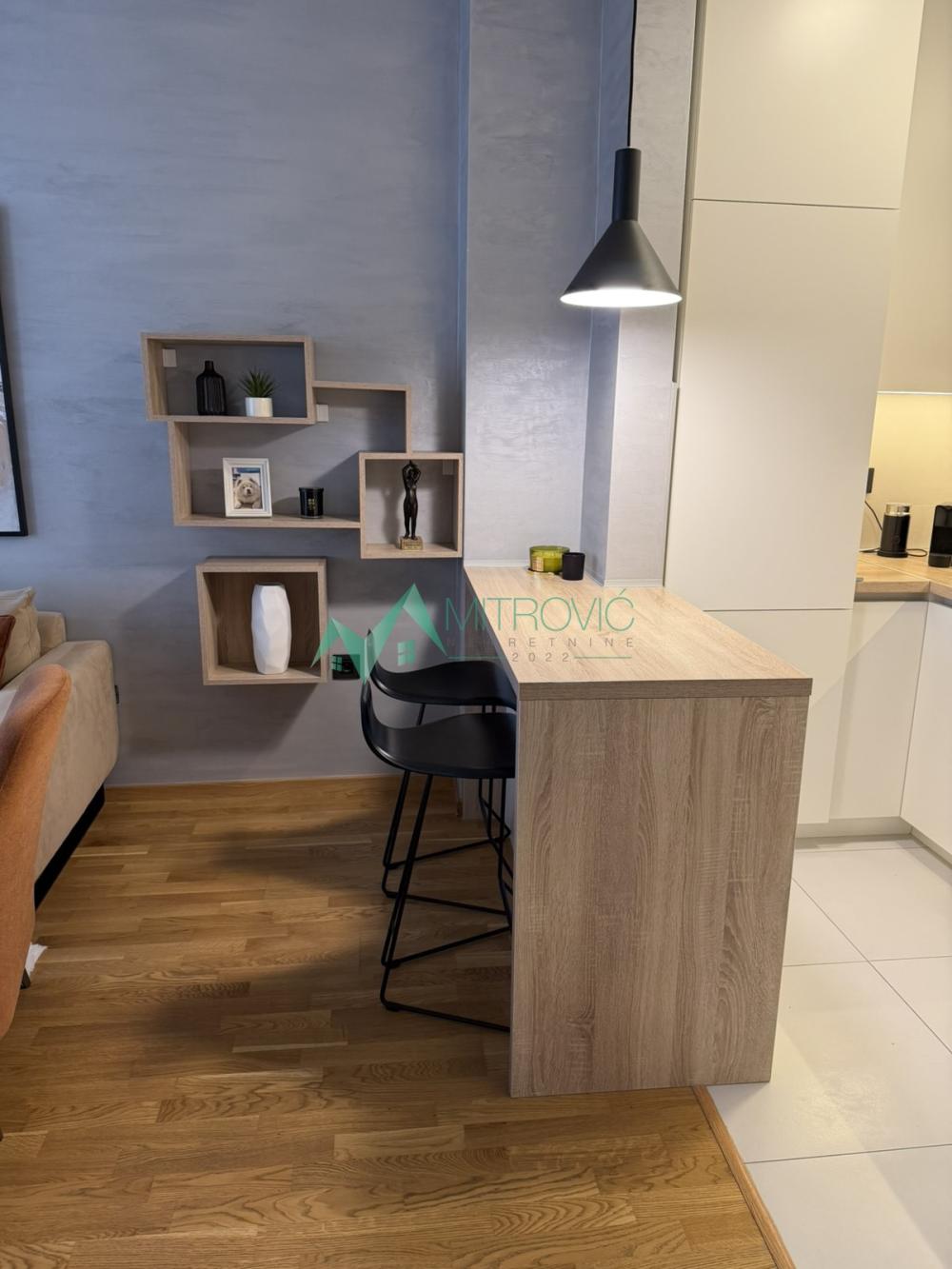 Slika 5 - Jednoiposoban stan na prodaju, 37m2, 159.650€