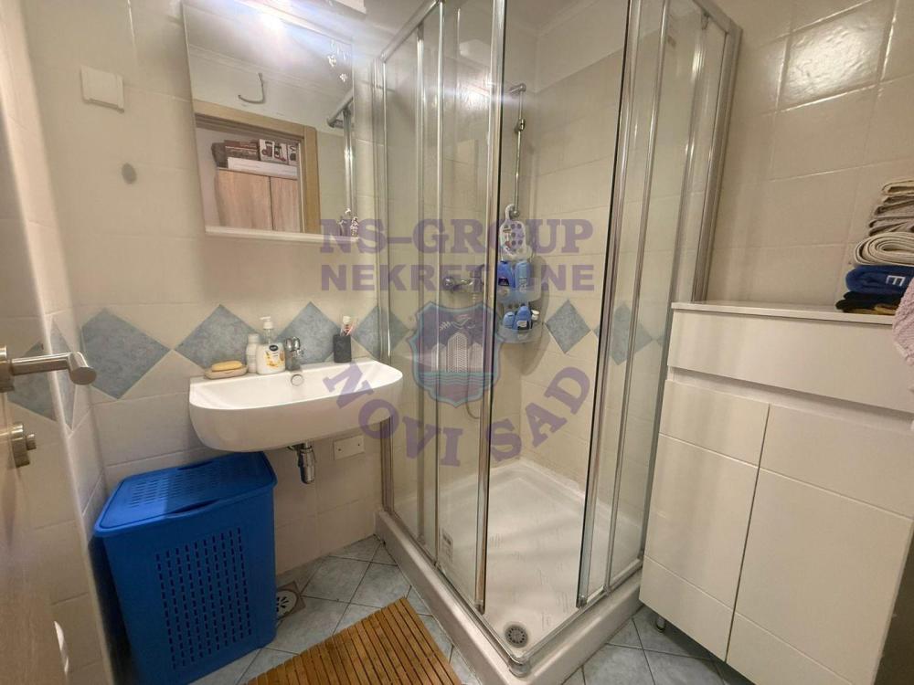 Slika 9 - Jednoiposoban stan na prodaju, 36m2, 135.000€